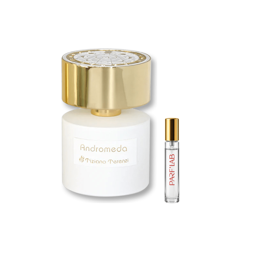 TIZIANA TERENZI Andromeda Extrait 2ml - imagine 3