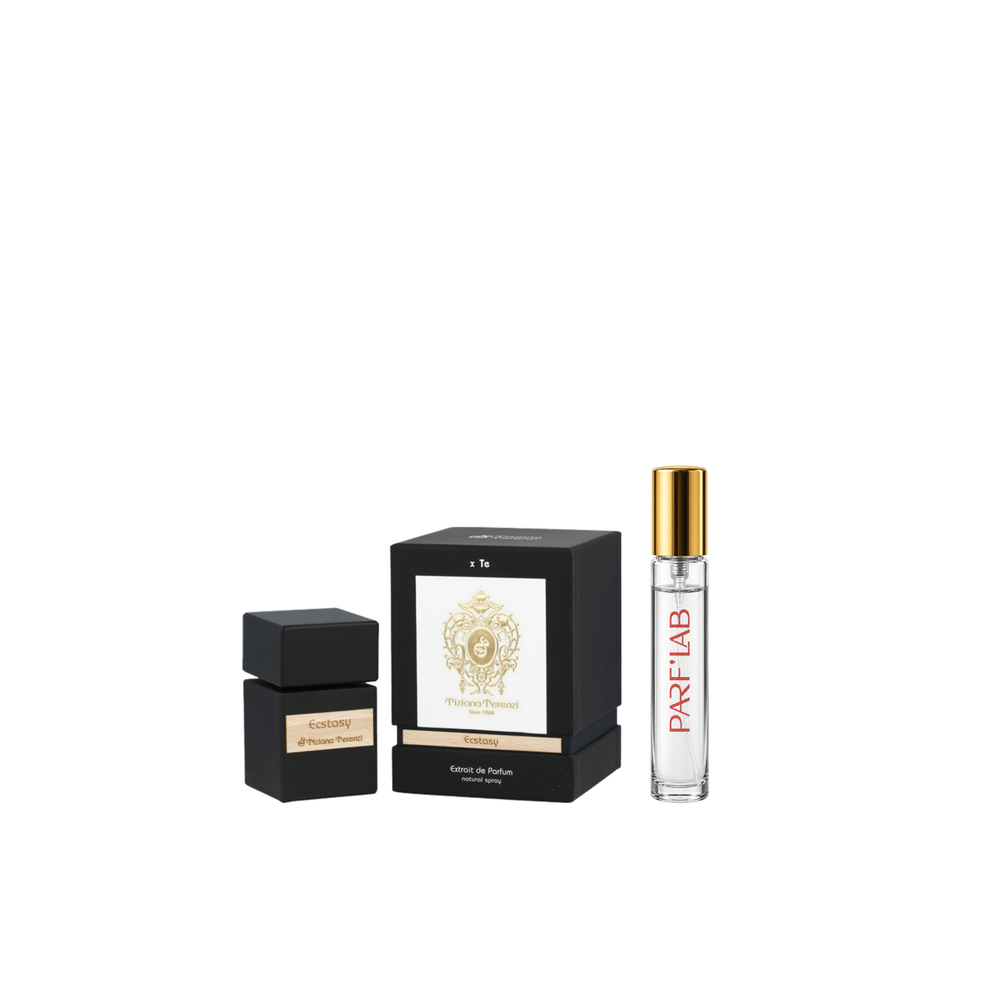 TIZIANA TERENZI Ecstasy Extrait 10ml - imagine 4