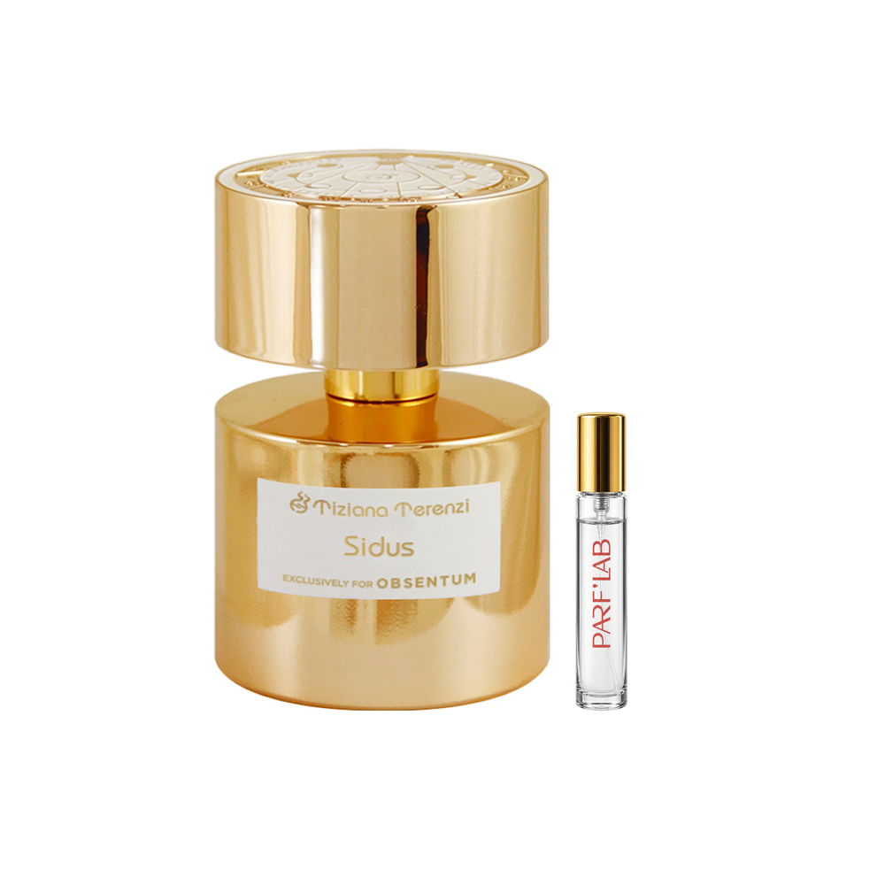 TIZIANA TERENZI Sidus Extrait 5ml - imagine 4