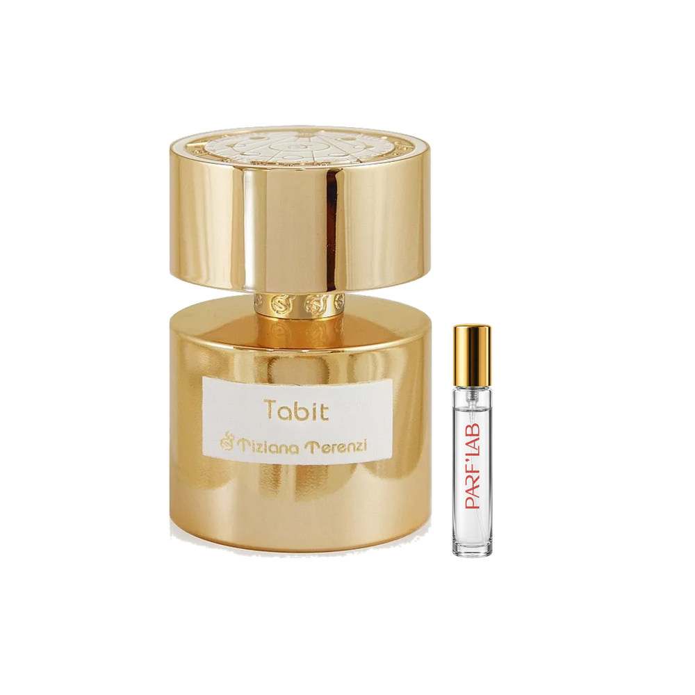 TIZIANA TERENZI Tabit Extrait 10ml - imagine 4