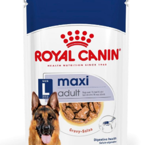Royal Canin Plic Maxi Adult 140 g