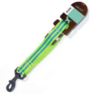Walkit Lesa Caine Special Twill Waved M 2.0 X 150 cm Verde/Albastru