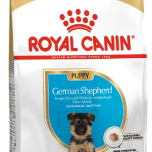 Royal Canin German Shepherd Puppy - 1-kg