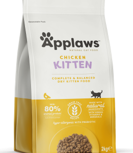 Applaws Cat Junior 2 kg