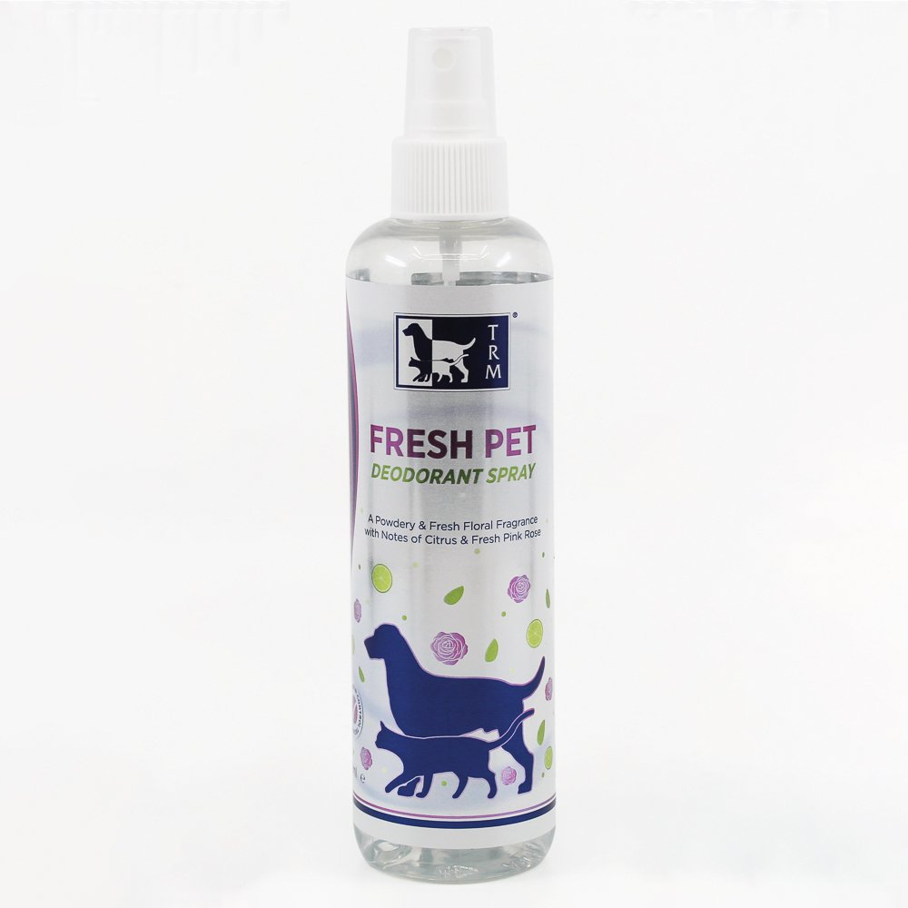 Fresh Pet Spray pentru animale de companie: 250 ml