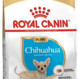 Royal Canin Chihuahua Puppy - 1-5-kg,royal-canin