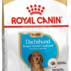 Royal Canin Dachshund Puppy 1.5 kg