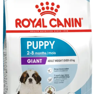 Royal Canin Giant Puppy 1 kg