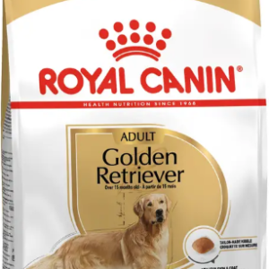 Royal Canin Golden Retriever Adult - 12-kg,royal-canin
