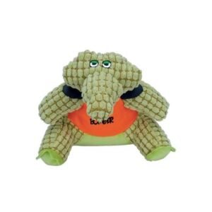 Zeus Bomber Jucarie Crocodil S