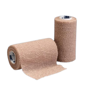 Bandaj elastic autoadeziv, 5cm x 4.5m, Coban