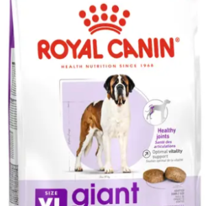 Royal Canin Giant Adult 15 kg