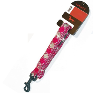 Walkit Lesa Caine Tubular Multicolor S 1.6 X 150 cm Roz