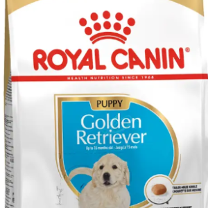 Royal Canin Golden Retriever Puppy - 12-kg,royal-canin