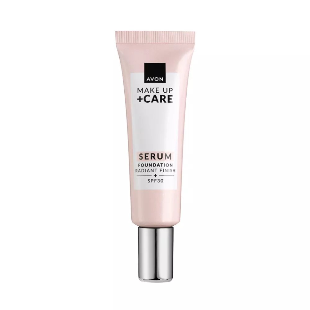 Fond de ten tip ser 3 in 1 420G, 30ml, Avon