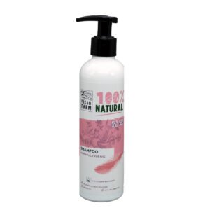 Sampon Fresh Farm Hypoalergenic 250ml