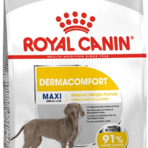 Royal Canin Maxi Dermacomfort 3 kg