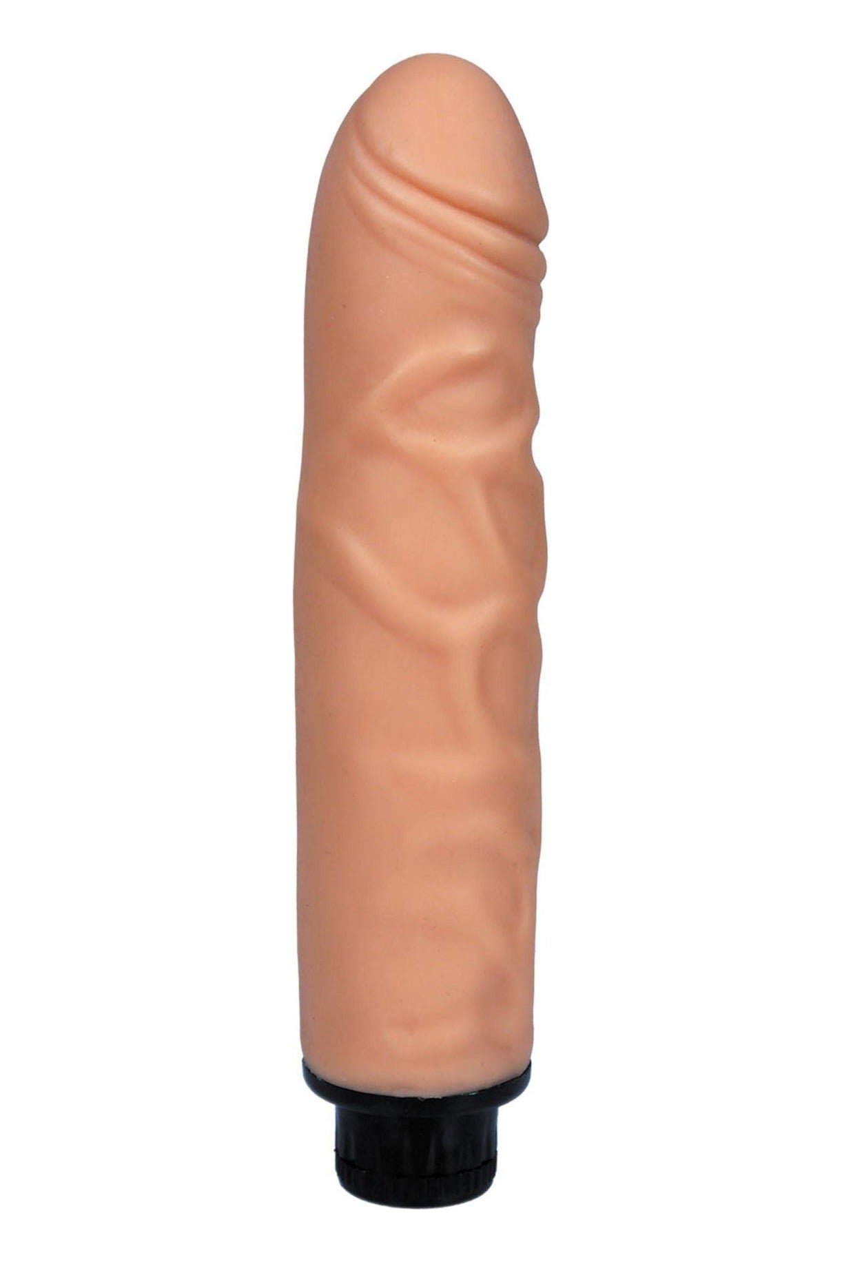 Vibrator realistic HERMES LOVECLONEX 15 cm - imagine 2