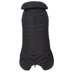 Wouapy Haina Basic Negru 26 cm