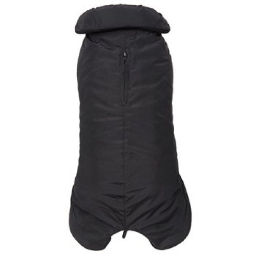 Wouapy Haina Basic Negru 26 cm