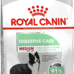 Royal Canin Medium Digestive Care - 12-kg,royal-canin