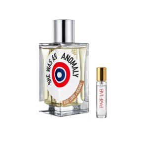 ETAT LIBRE D'ORANGE She Was an Anomaly EDP 5ml