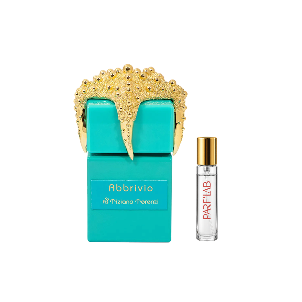 TIZIANA TERENZI Abbrivio Extrait 3ml - imagine 4