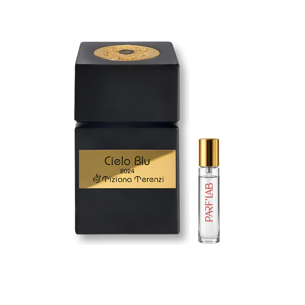 TIZIANA TERENZI Cielo Blu Extrait 2ml - imagine 4