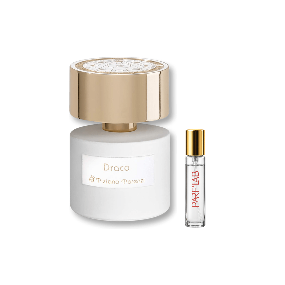 TIZIANA TERENZI Draco Extrait 5ml