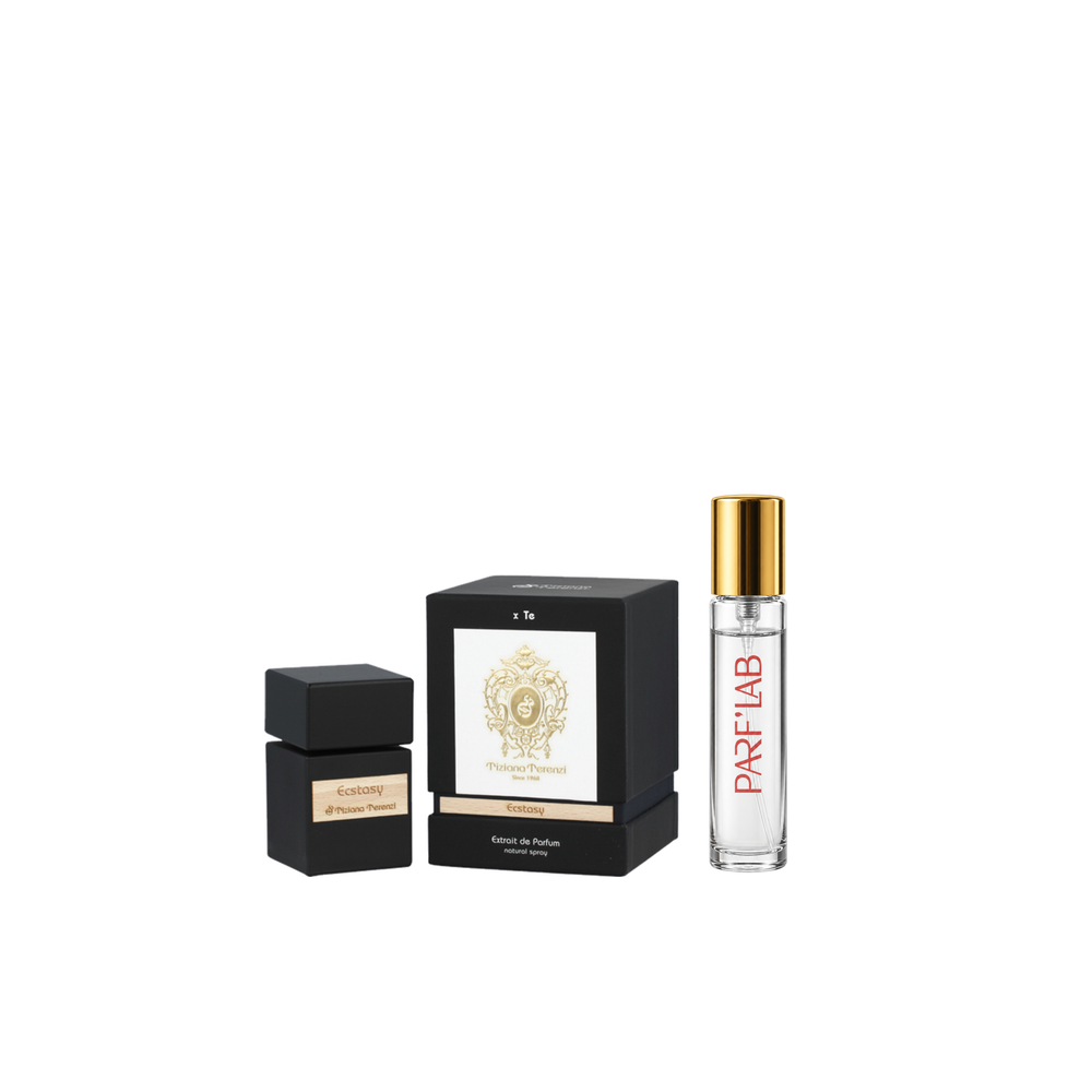 TIZIANA TERENZI Ecstasy Extrait 10ml - imagine 5
