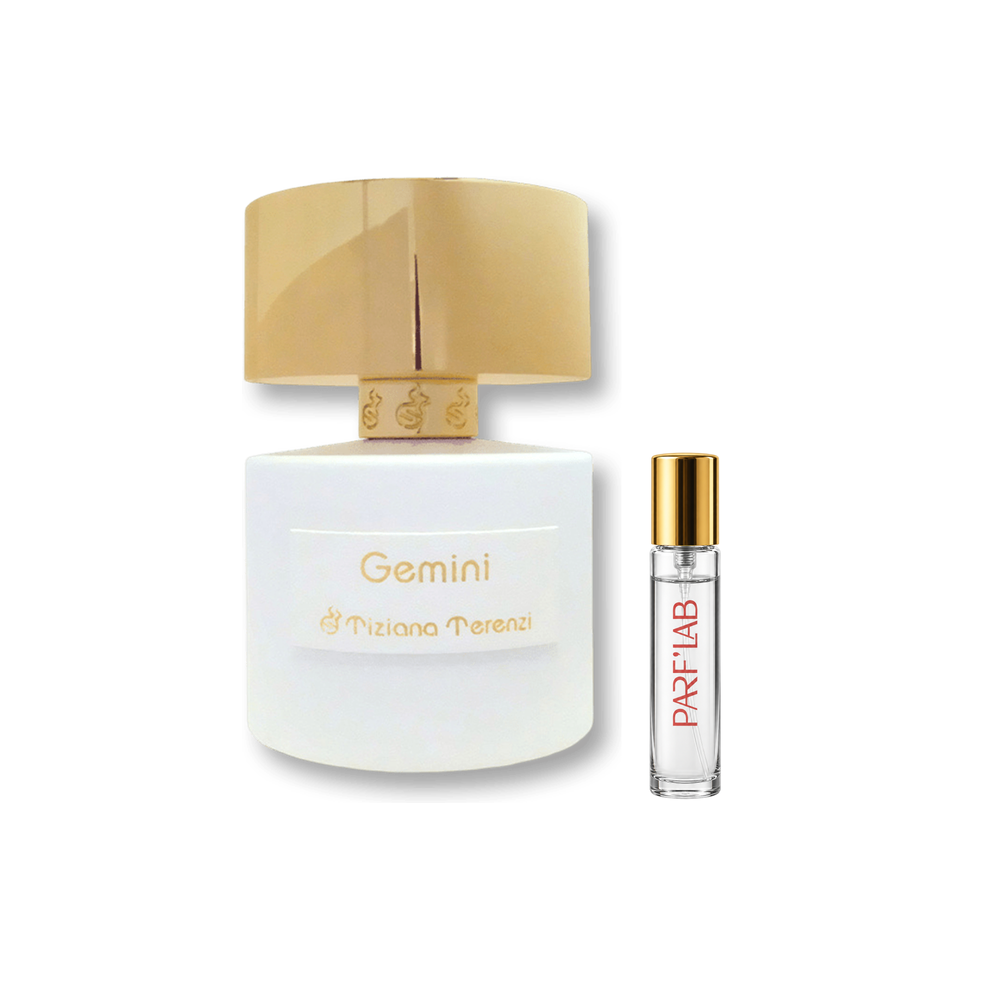 TIZIANA TERENZI Gemini Extrait 5ml
