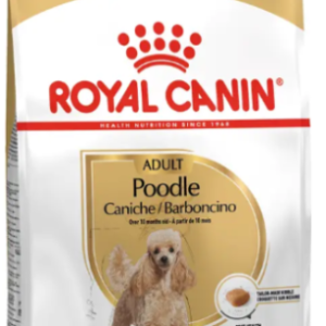 Royal Canin Poodle 1.5 kg