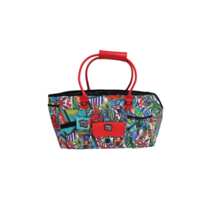 60700499 URBANSTYLE Freestyle Pet Carrier bag