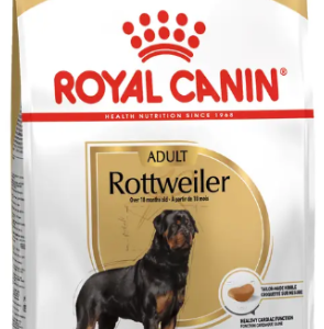 Royal Canin Rottweiler Adult - 12-kg,royal-canin