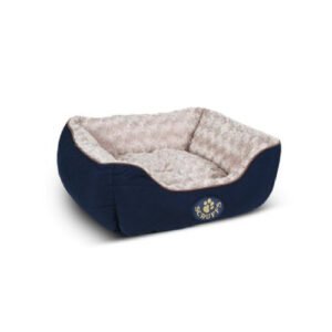 Scruffs Culcus Albastru Mic 50x40 cm
