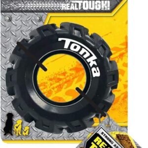 Tonka Roata Cauciuc 13 cm