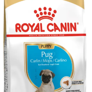 Royal Canin Pug Puppy 1.5 kg