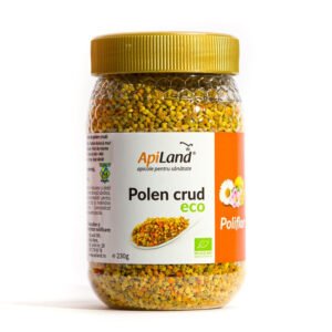 Polen crud poliflor ECO - 130g ECO