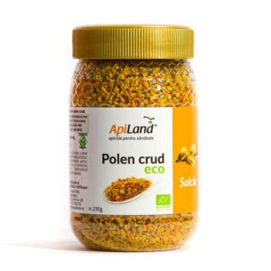 Polen crud de salcie ECO - 230g ECO