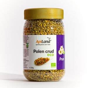 Polen crud de prun ECO - 230g ECO