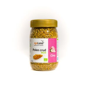 Polen crud de cireș ECO - 230g ECO