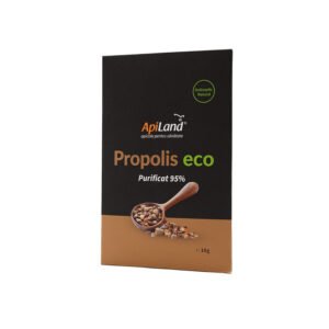 Propolis purificat 95% ECO - 10g - Default Title