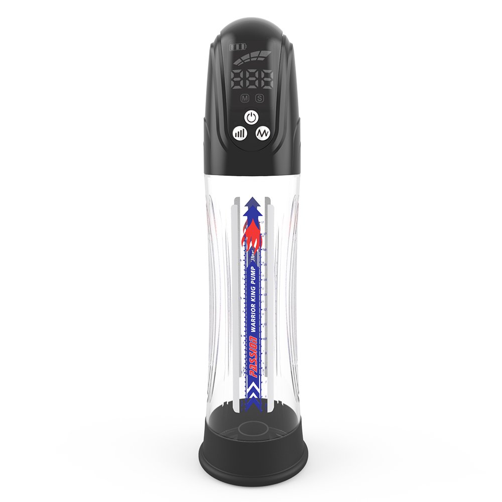Pompa pentru Marirea Penisului Vacuum Water Bath, Automata, Waterproof, USB Magnetic
