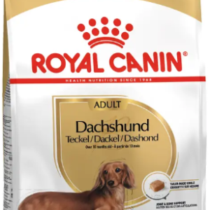 Royal Canin Dachshund Adult 1.5 Kg