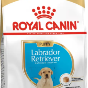 Royal Canin Labrador Retriever Puppy - 1-kg,royal-canin