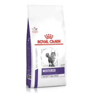 Royal Canin Felin Dieta Neutered Satiety Balance - 1-5-kg
