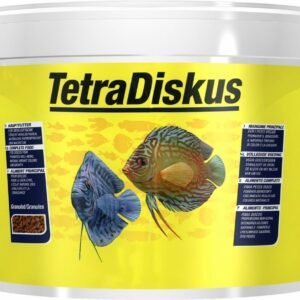 Tetra Discus 10 l
