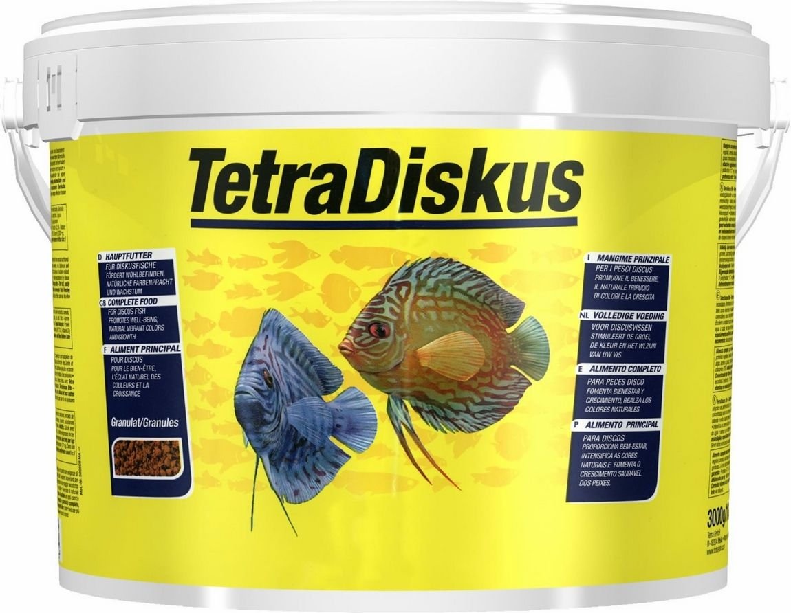 Tetra Discus 10 l