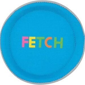 Zeus Mojo Disc Fetch