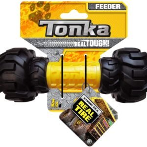 Tonka Roti Cauciuc